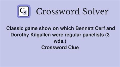 author bennett crossword clue|Author Bennett Crossword Clue .